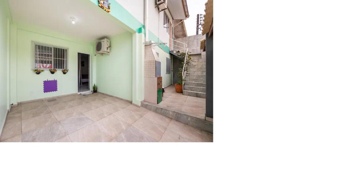 Сasa de vacaciones Casa Da Nina *